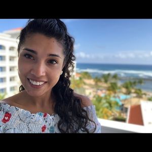 Meet your Posher, Jackie